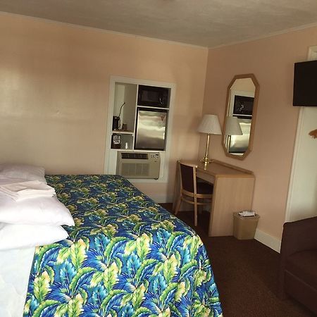 Budget Inn - Jasper Georgia מראה חיצוני תמונה